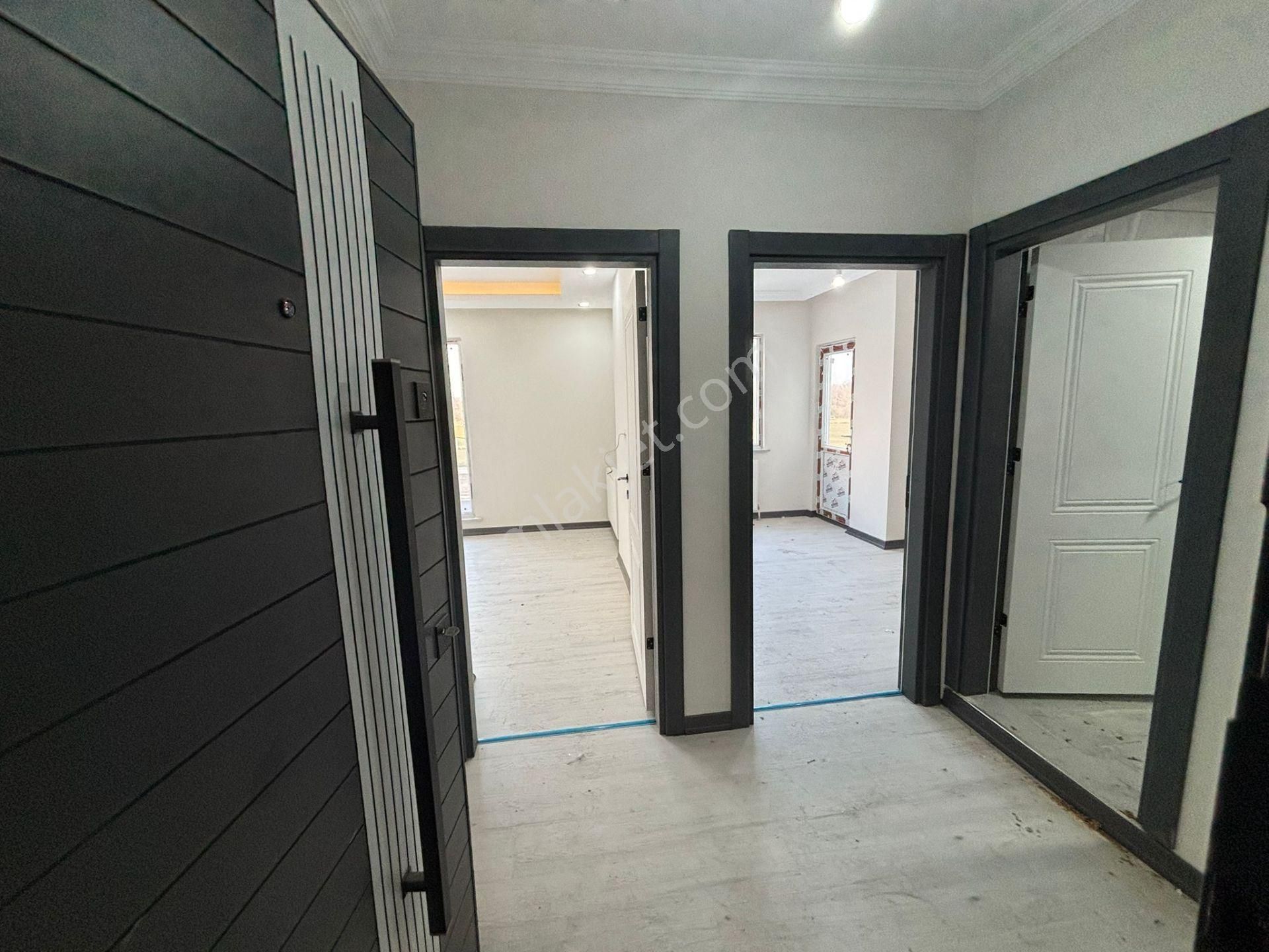 **eryıldız İnşaat'tan**hastane Bölgesinde İskanlı 100m2 Lüks 2+1* - Görsel 29