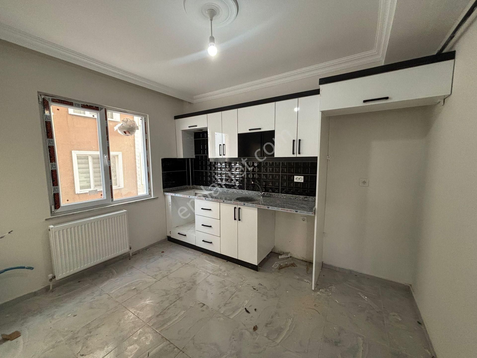 **eryıldız İnşaat'tan**hastane Bölgesinde İskanlı 100m2 Lüks 2+1* - Görsel 14