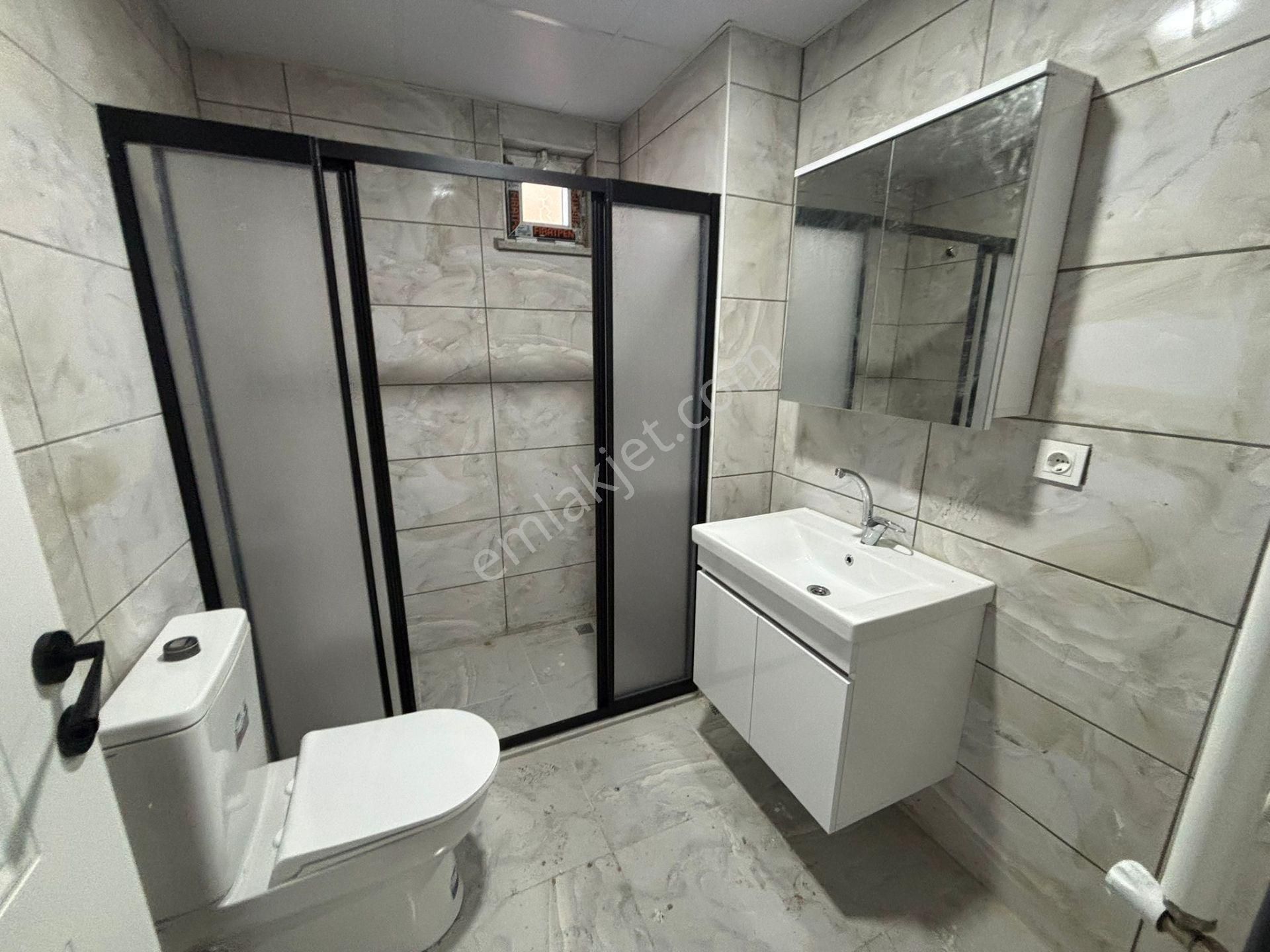 **eryıldız İnşaat'tan**hastane Bölgesinde İskanlı 100m2 Lüks 2+1* - Görsel 27