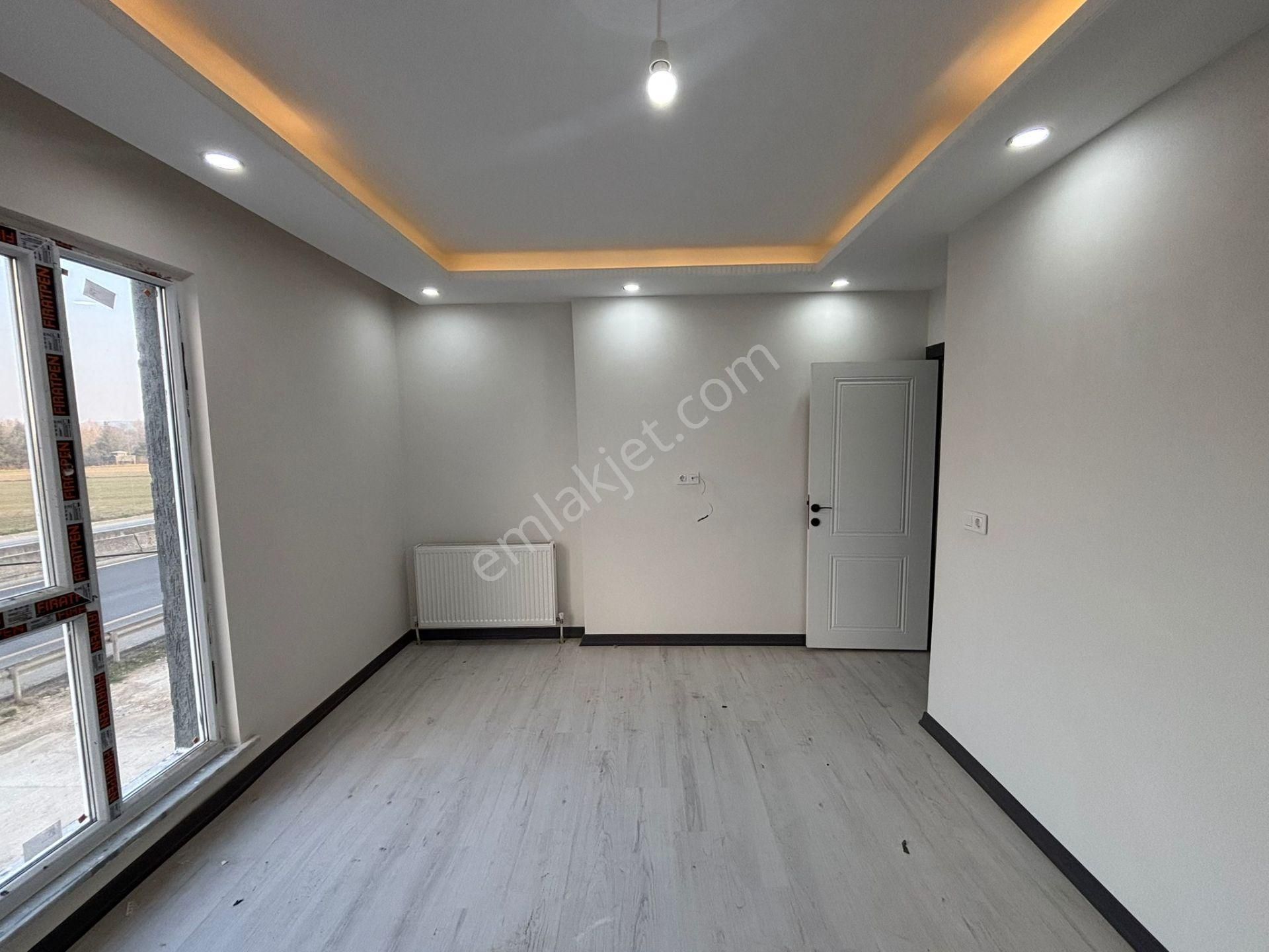 **eryıldız İnşaat'tan**hastane Bölgesinde İskanlı 100m2 Lüks 2+1* - Görsel 10