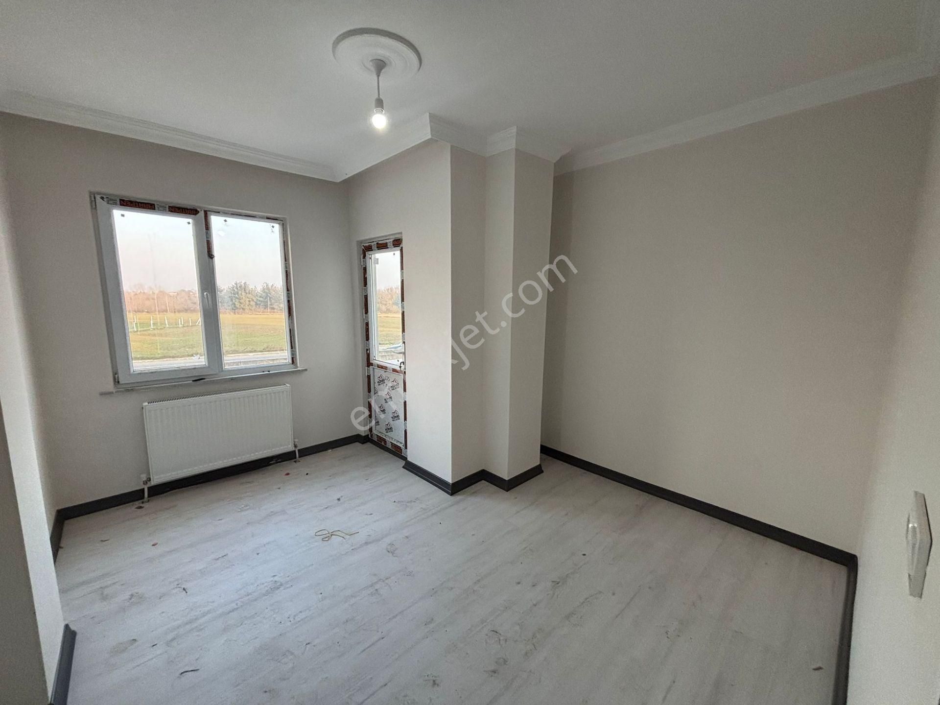 **eryıldız İnşaat'tan**hastane Bölgesinde İskanlı 100m2 Lüks 2+1* - Görsel 18