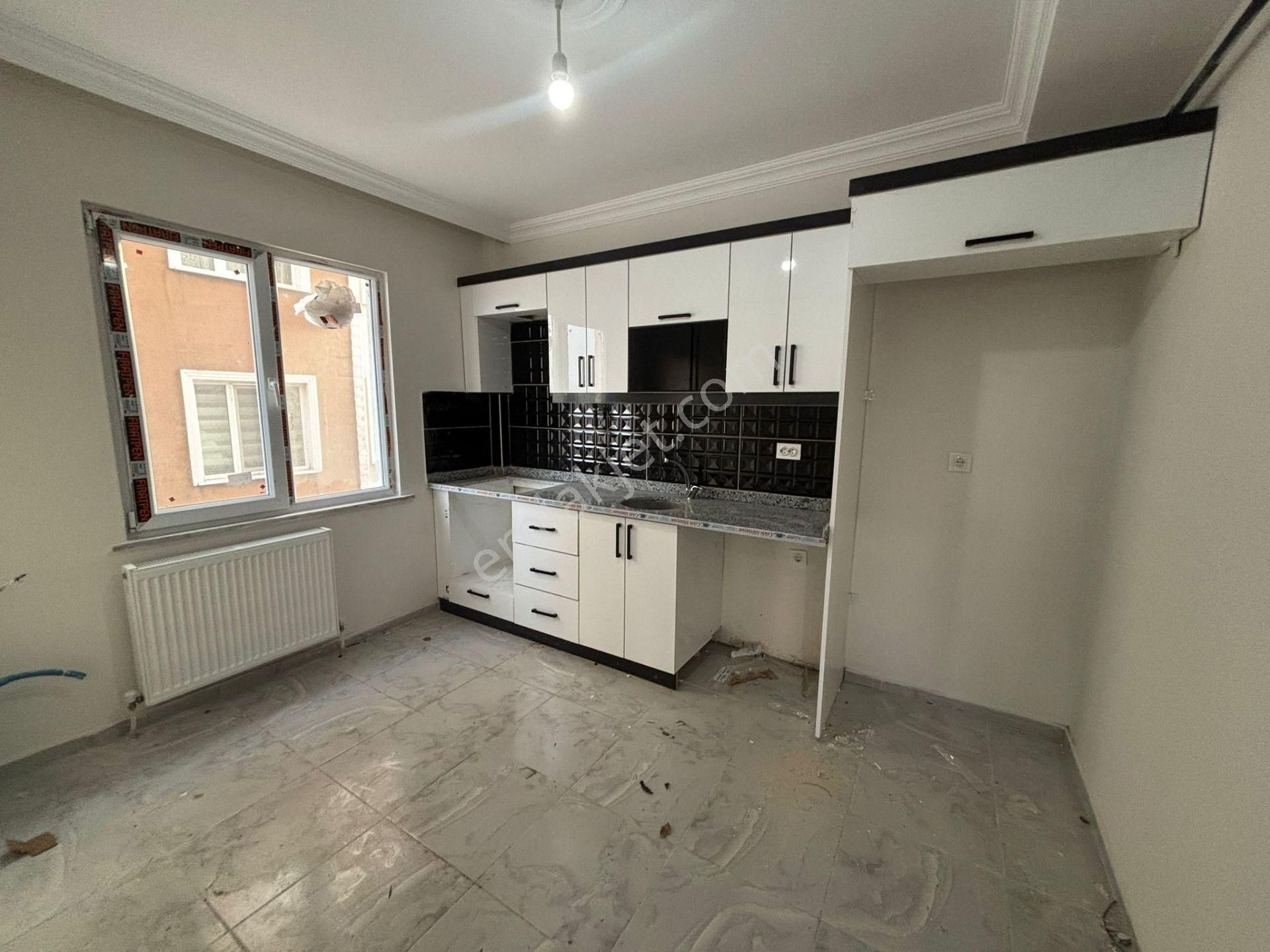 **eryıldız İnşaat'tan**hastane Bölgesinde İskanlı 100m2 Lüks 2+1* - Görsel 16