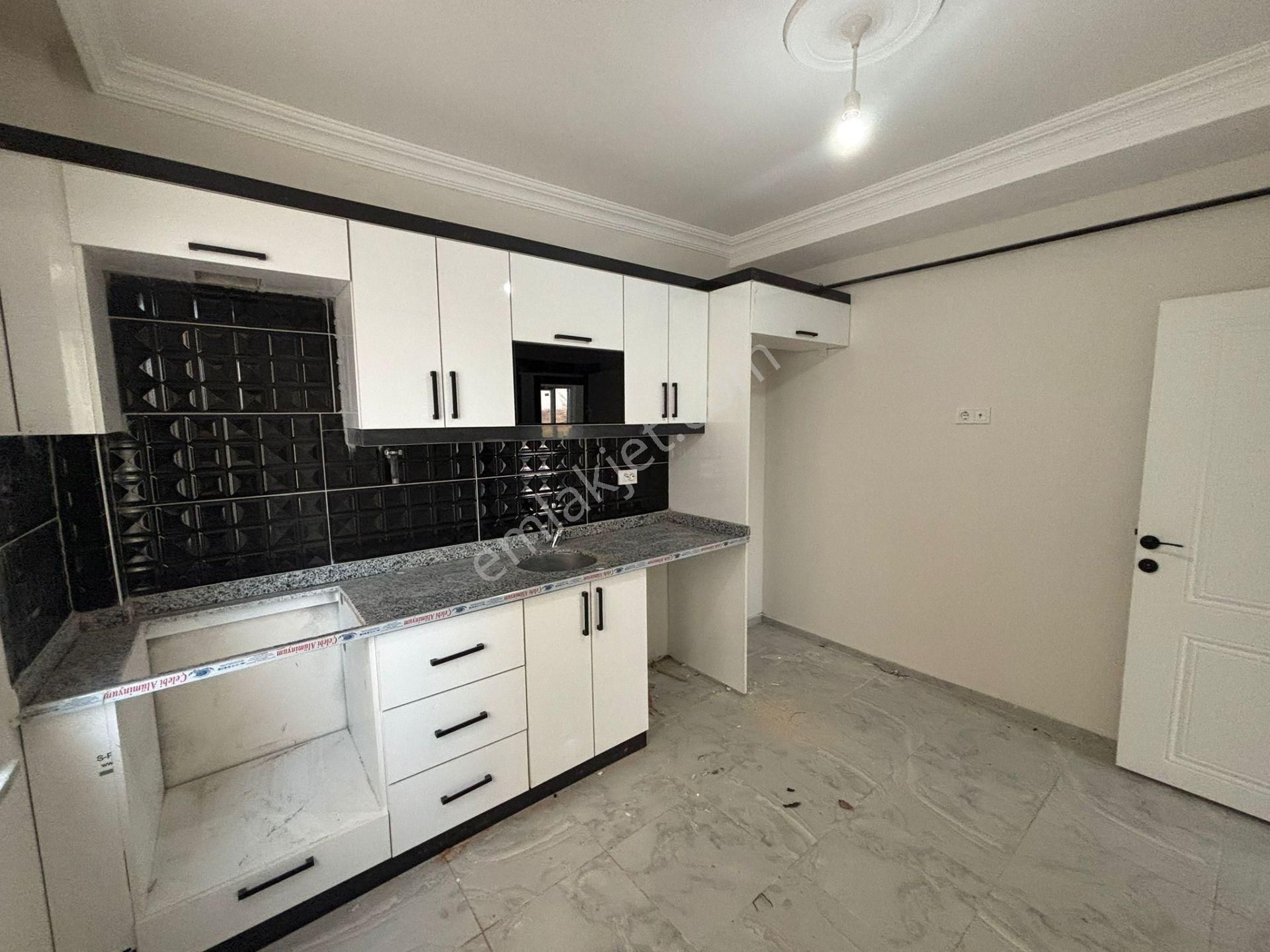 **eryıldız İnşaat'tan**hastane Bölgesinde İskanlı 100m2 Lüks 2+1* - Görsel 4