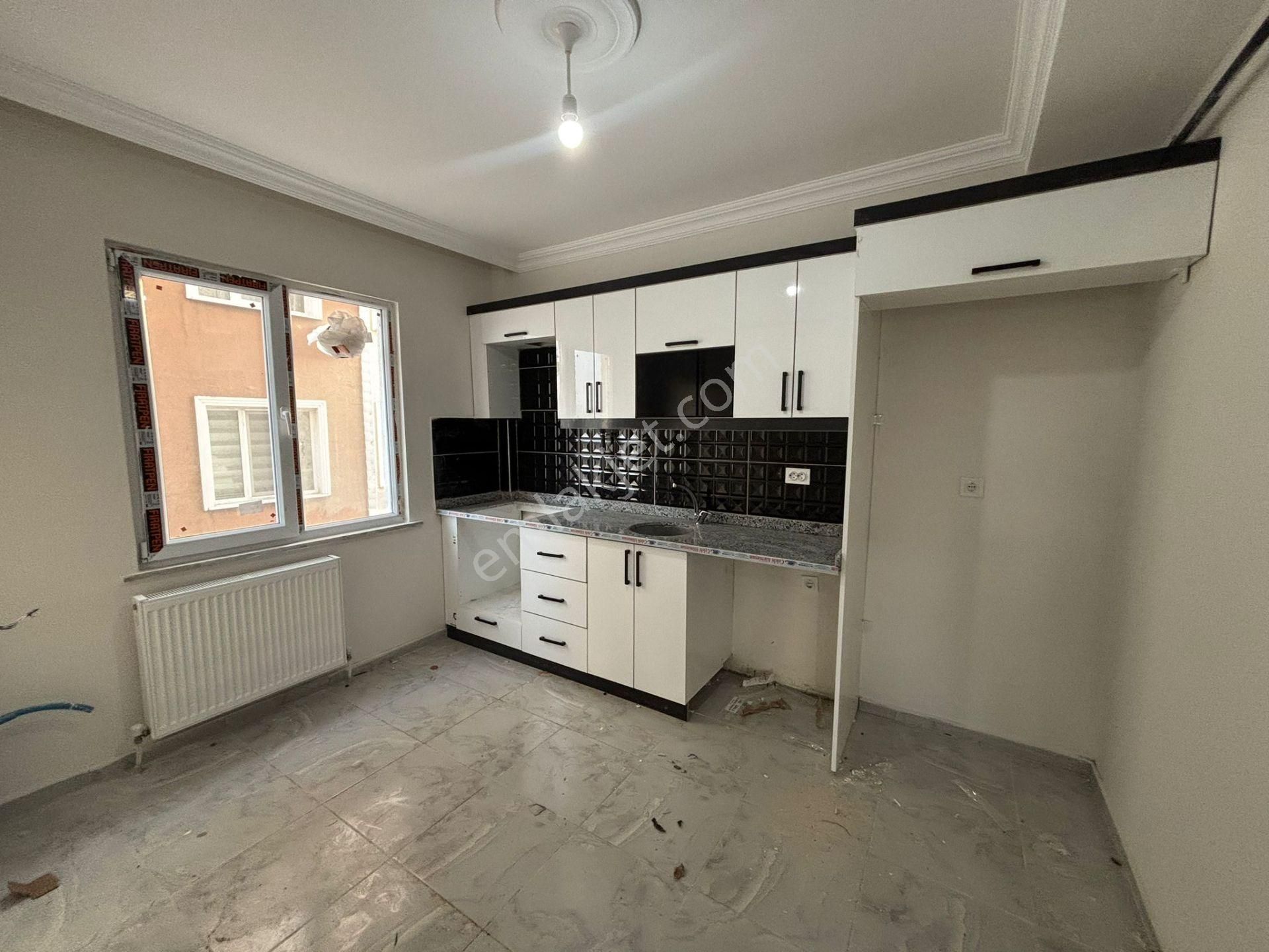 **eryıldız İnşaat'tan**hastane Bölgesinde İskanlı 100m2 Lüks 2+1* - Görsel 17