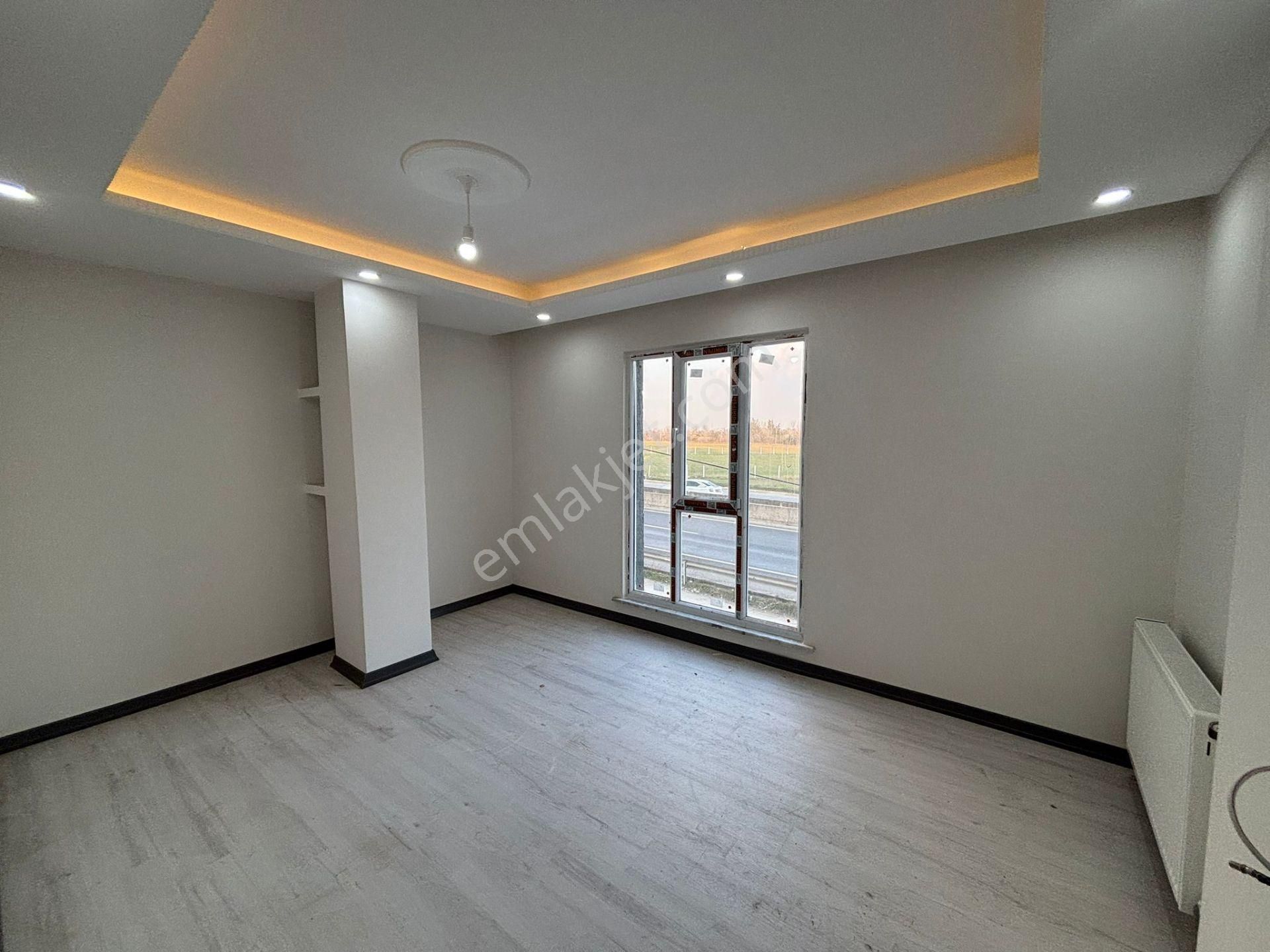 **eryıldız İnşaat'tan**hastane Bölgesinde İskanlı 100m2 Lüks 2+1* - Görsel 9