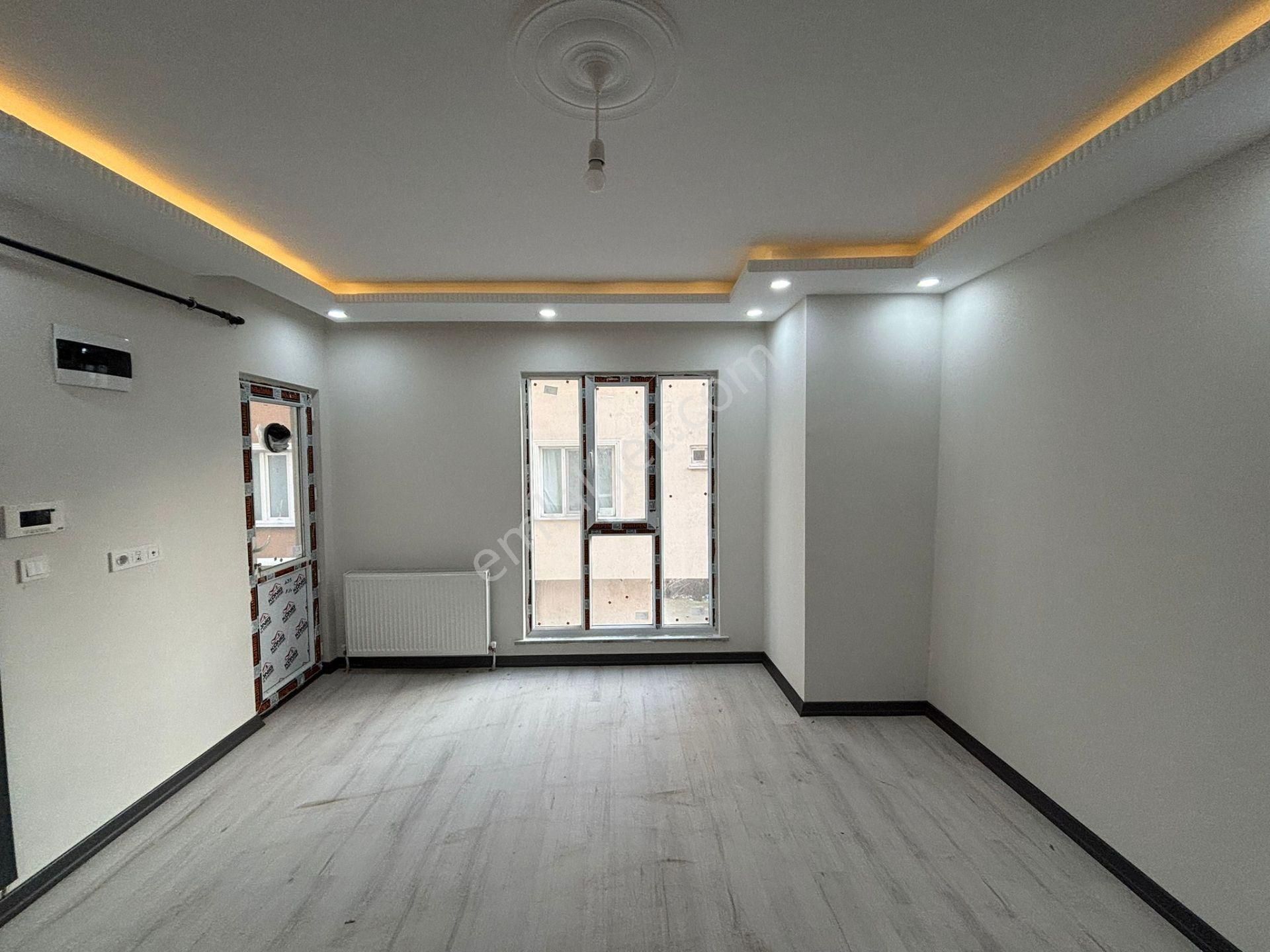 **eryıldız İnşaat'tan**hastane Bölgesinde İskanlı 65m2 Lüks 1+1* - Görsel 6