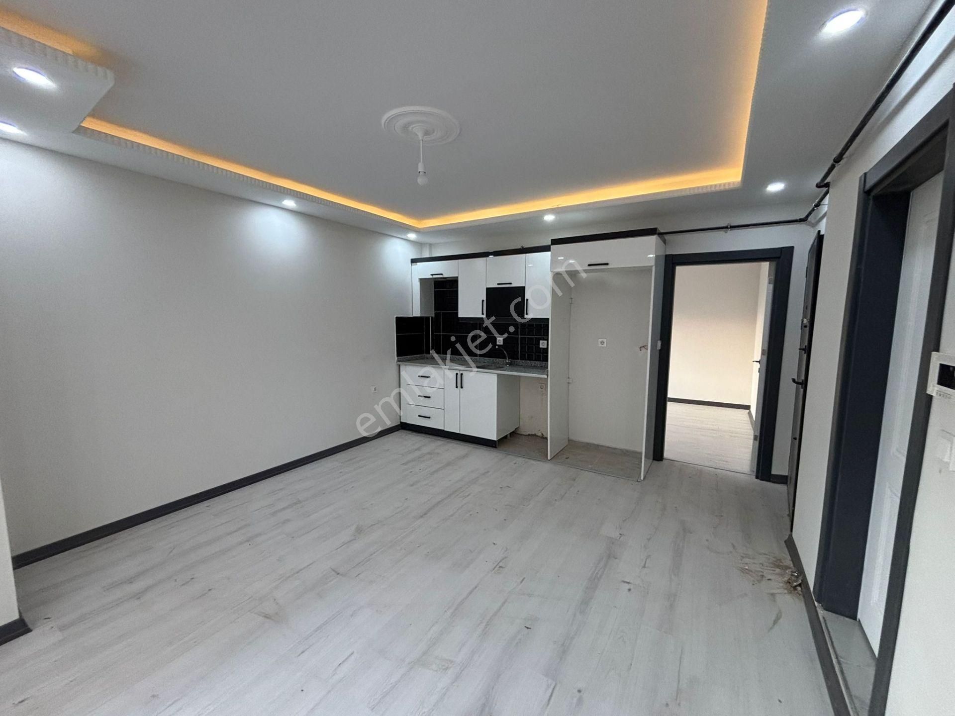 **eryıldız İnşaat'tan**hastane Bölgesinde İskanlı 65m2 Lüks 1+1* - Görsel 14