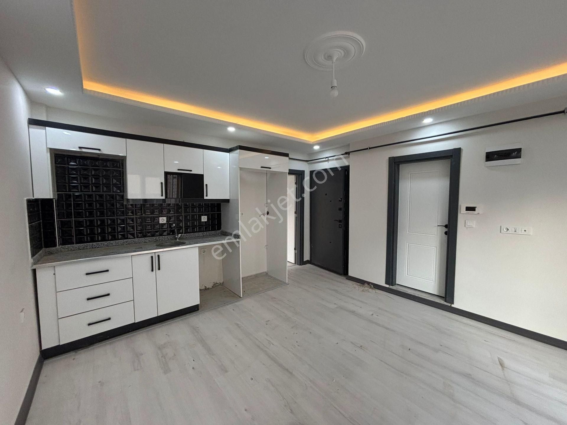 **eryıldız İnşaat'tan**hastane Bölgesinde İskanlı 65m2 Lüks 1+1*