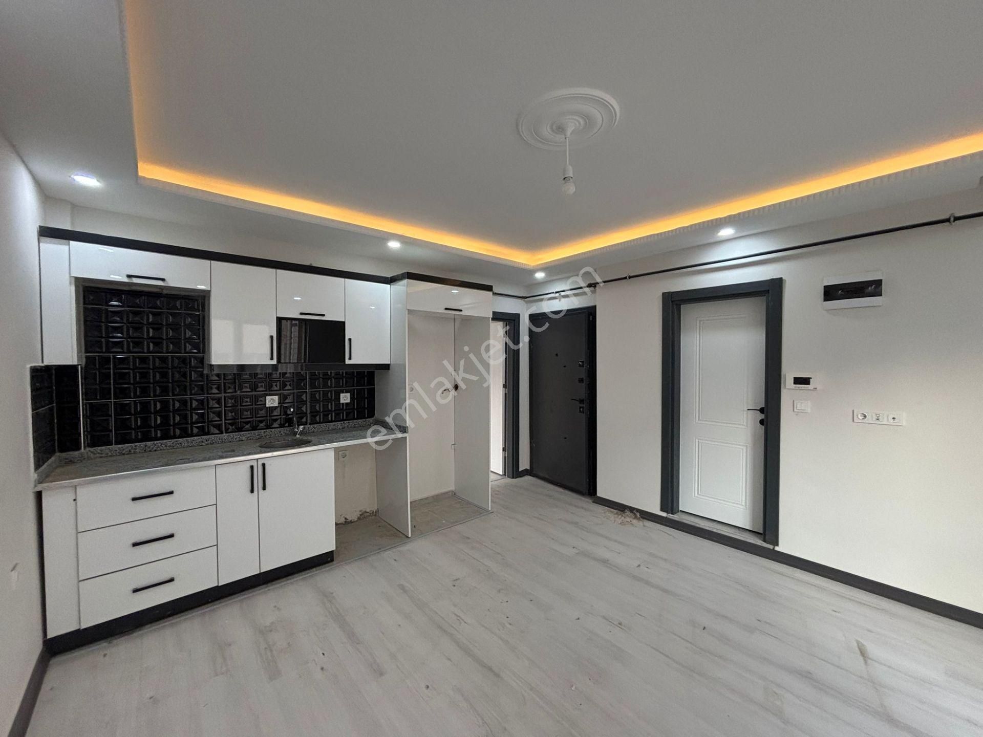 **eryıldız İnşaat'tan**hastane Bölgesinde İskanlı 65m2 Lüks 1+1* - Görsel 3