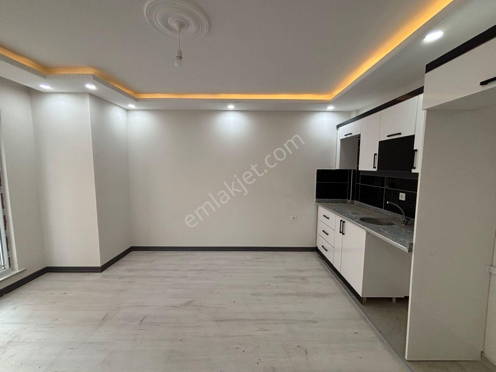 **eryıldız İnşaat'tan**hastane Bölgesinde İskanlı 65m2 Lüks 1+1* - Görsel 19