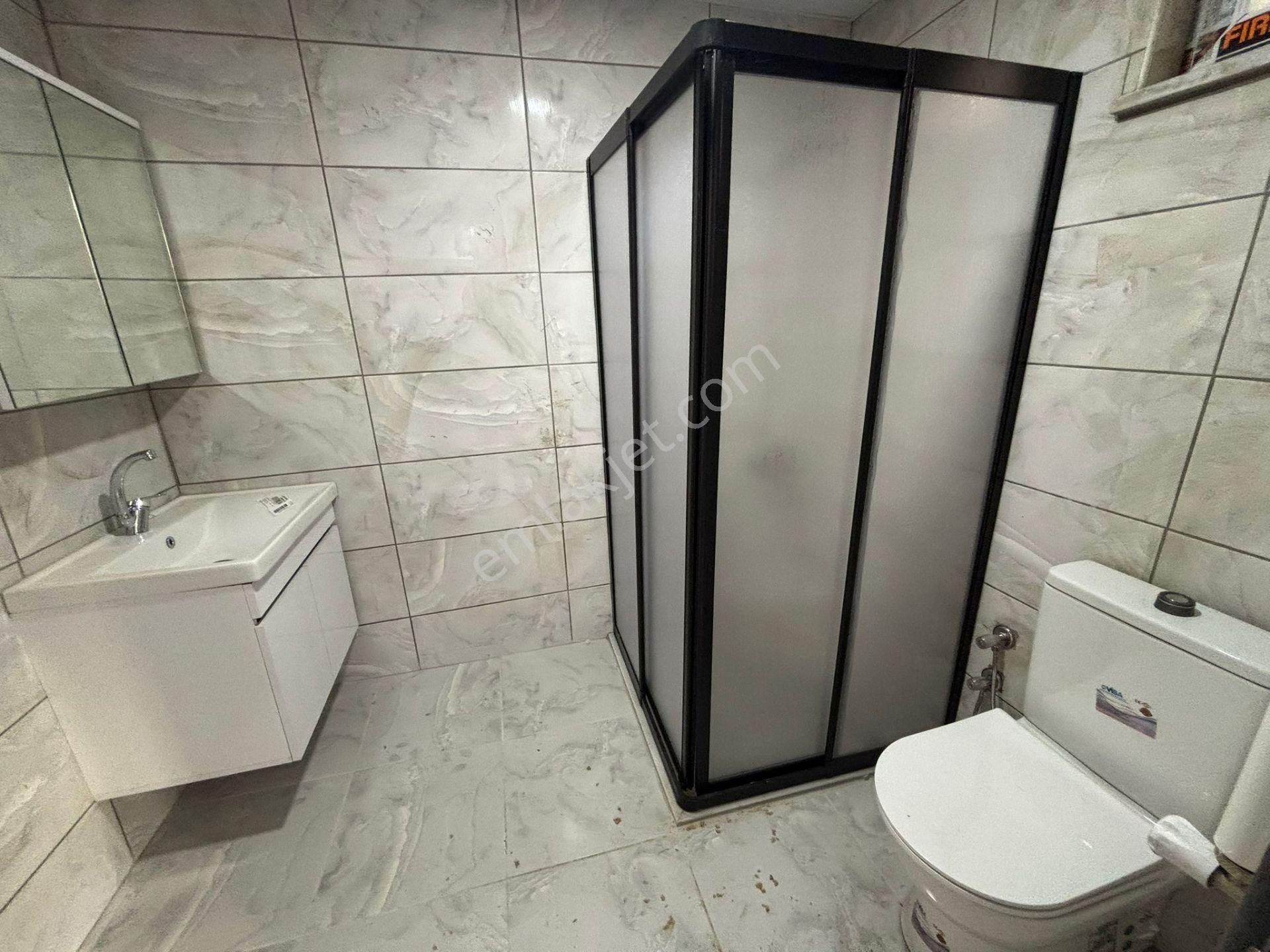 **eryıldız İnşaat'tan**hastane Bölgesinde İskanlı 65m2 Lüks 1+1* - Görsel 27