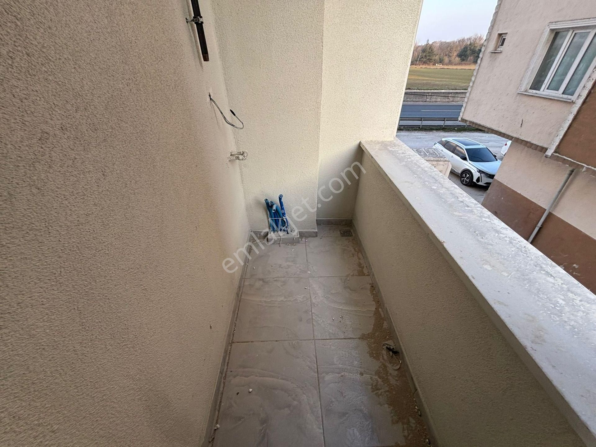 **eryıldız İnşaat'tan**hastane Bölgesinde İskanlı 65m2 Lüks 1+1* - Görsel 16