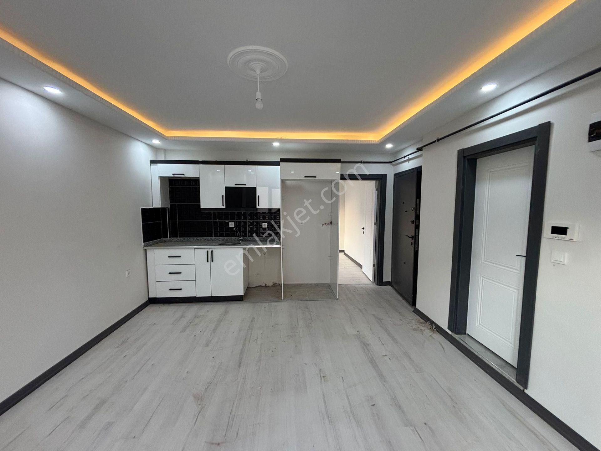 **eryıldız İnşaat'tan**hastane Bölgesinde İskanlı 65m2 Lüks 1+1* - Görsel 10