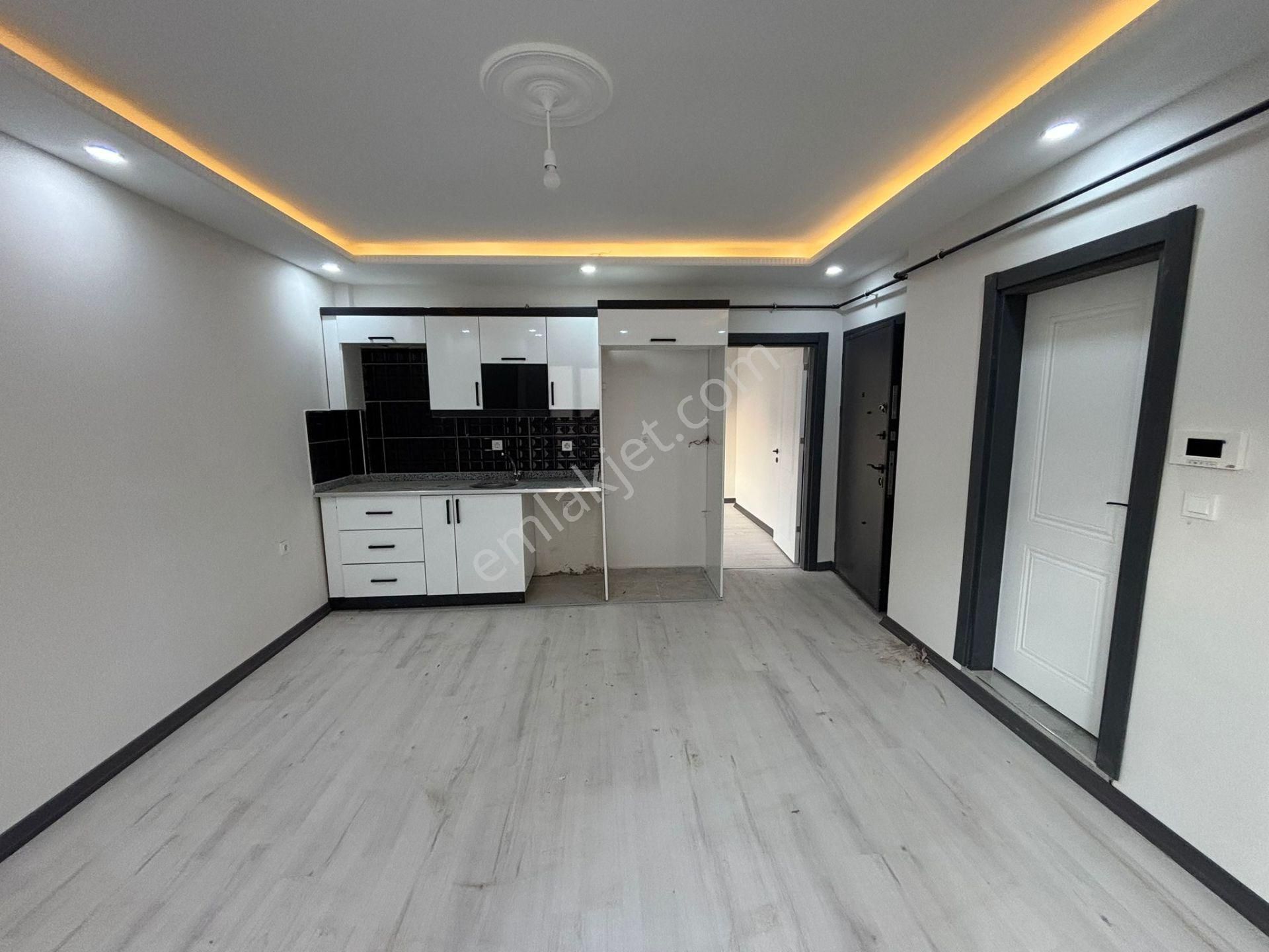 **eryıldız İnşaat'tan**hastane Bölgesinde İskanlı 65m2 Lüks 1+1* - Görsel 9