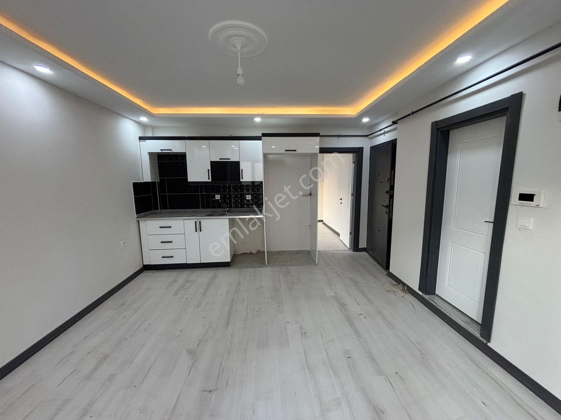 **eryıldız İnşaat'tan**hastane Bölgesinde İskanlı 65m2 Lüks 1+1* - Görsel 11