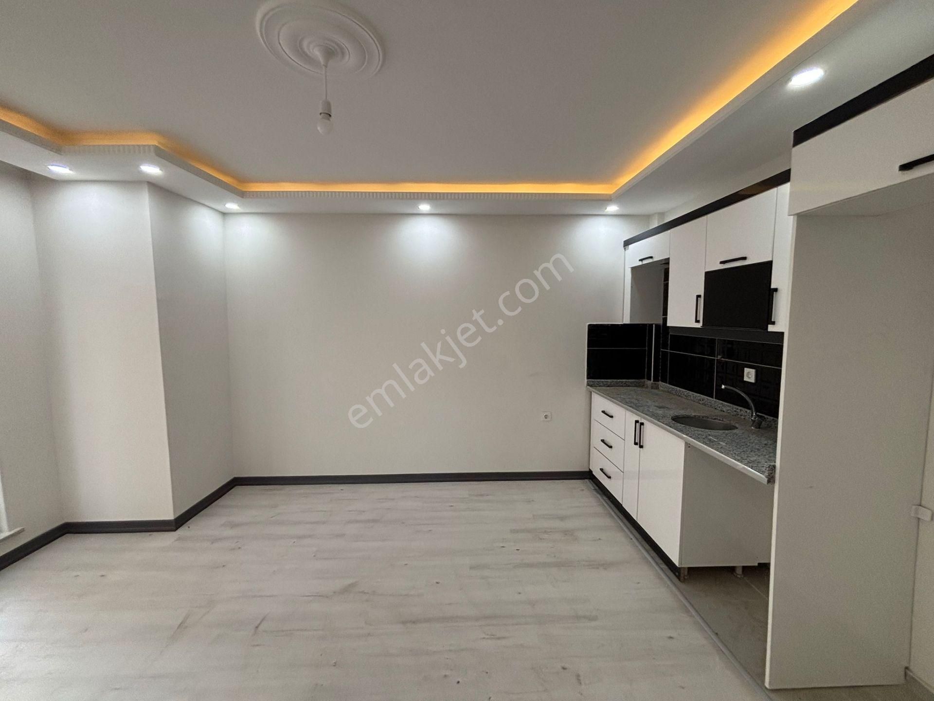 **eryıldız İnşaat'tan**hastane Bölgesinde İskanlı 65m2 Lüks 1+1* - Görsel 20