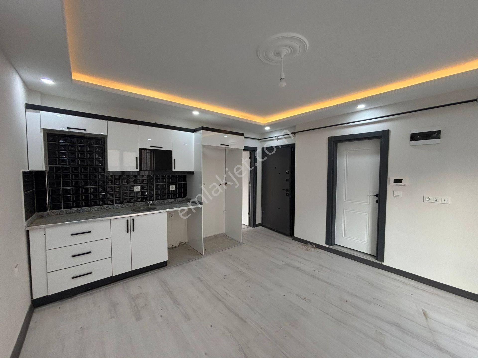 **eryıldız İnşaat'tan**hastane Bölgesinde İskanlı 65m2 Lüks 1+1* - Görsel 2