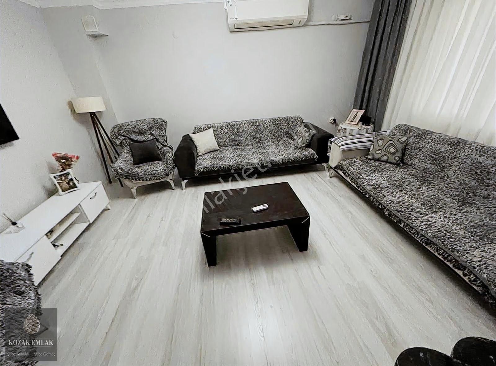 Ayvalıkta Satılık 3 Daire Bulunan Komple Bina - Görsel 20