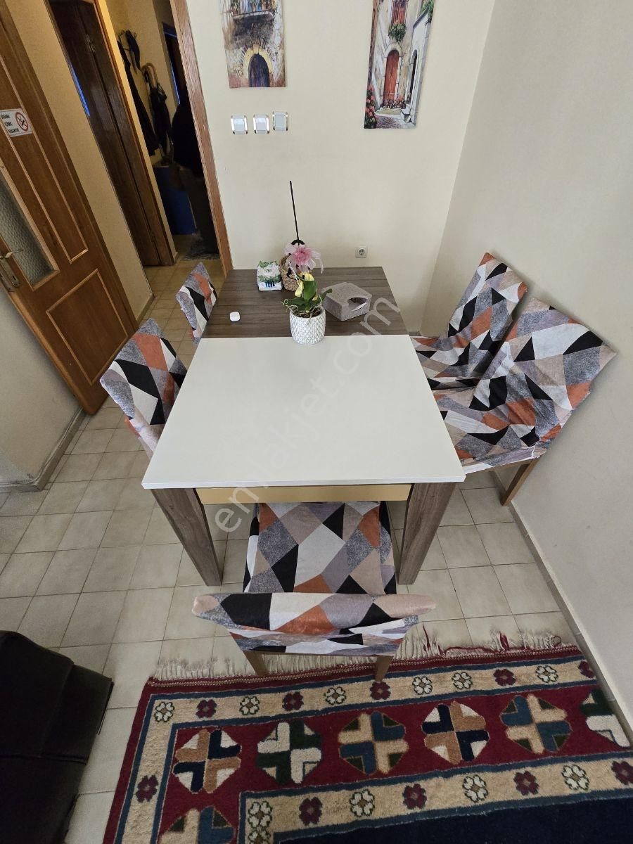 Mabel'den Marmaris'te Kiralık Eşyalı 3+1 Daire - Görsel 26