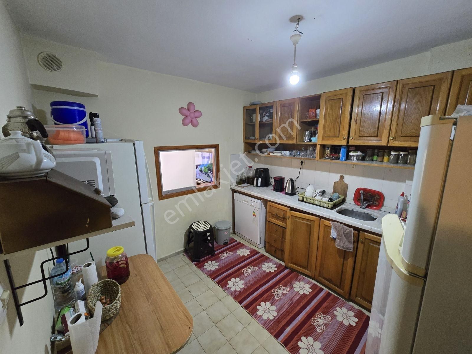 Mabel'den Marmaris'te Kiralık Eşyalı 3+1 Daire - Görsel 9