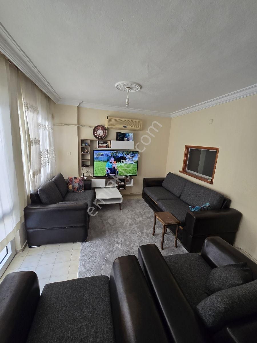 Mabel'den Marmaris'te Kiralık Eşyalı 3+1 Daire - Görsel 18