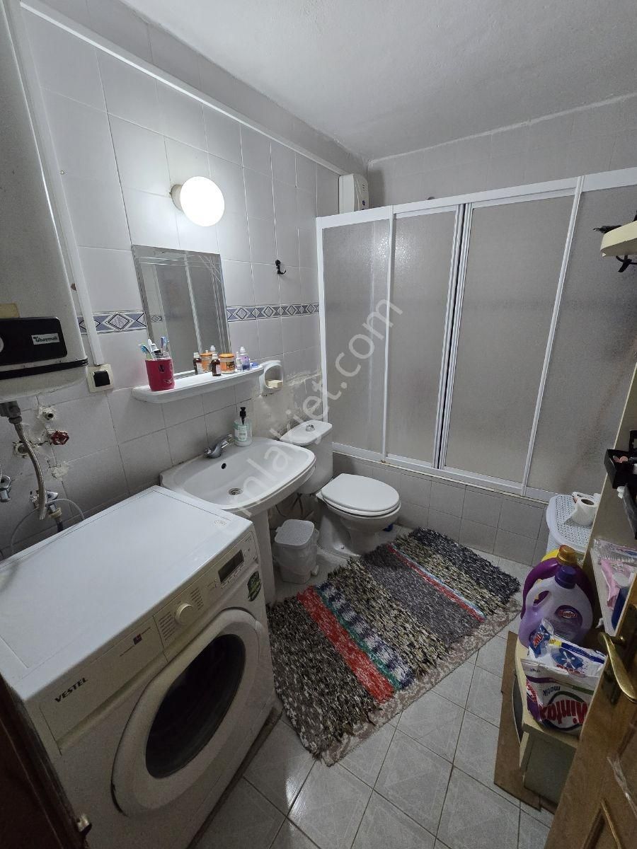 Mabel'den Marmaris'te Kiralık Eşyalı 3+1 Daire - Görsel 21