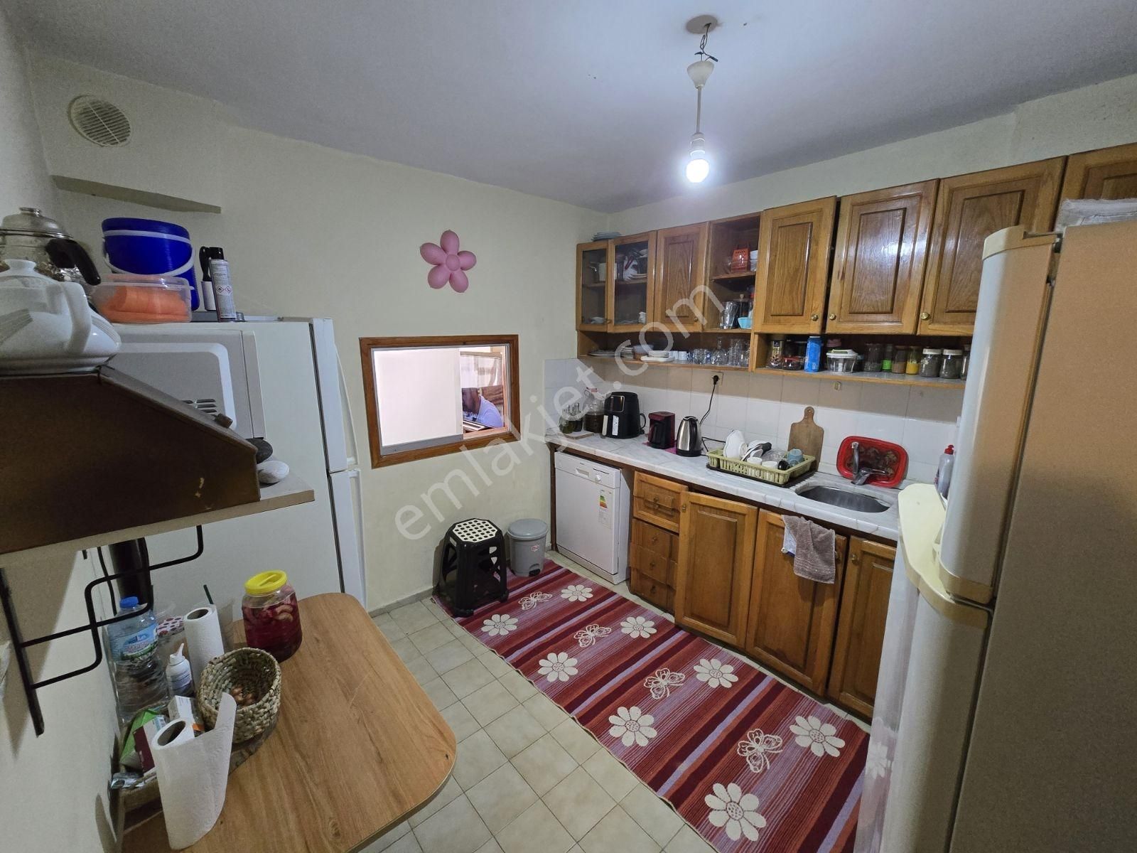 Mabel'den Marmaris'te Kiralık Eşyalı 3+1 Daire - Görsel 6