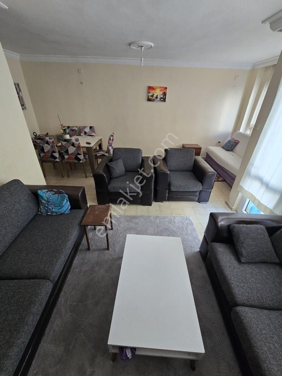 Mabel'den Marmaris'te Kiralık Eşyalı 3+1 Daire - Görsel 11