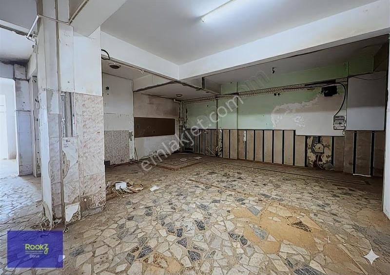 Rookzdoruktan Merkezi Konumlu, Yüksek Tavanlı, Kdv Avantajlı!! - Görsel 9