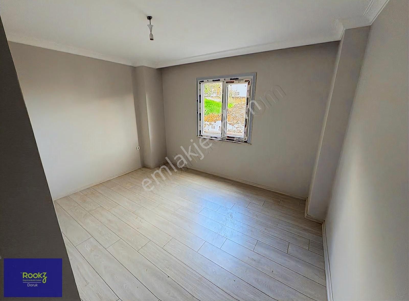 Rookzdoruk'dan Orhangazi'de Sıfır Yerden Isıtmalı Konforlu 2+1!! - Görsel 12