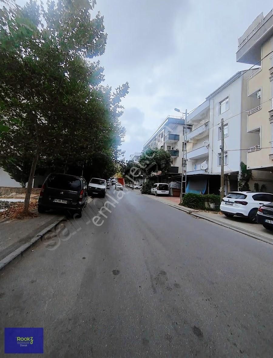 Rookzdoruk'dan Osmangazi Mahallesinde Teras Keyifli 4+2 Dubleks - Görsel 21
