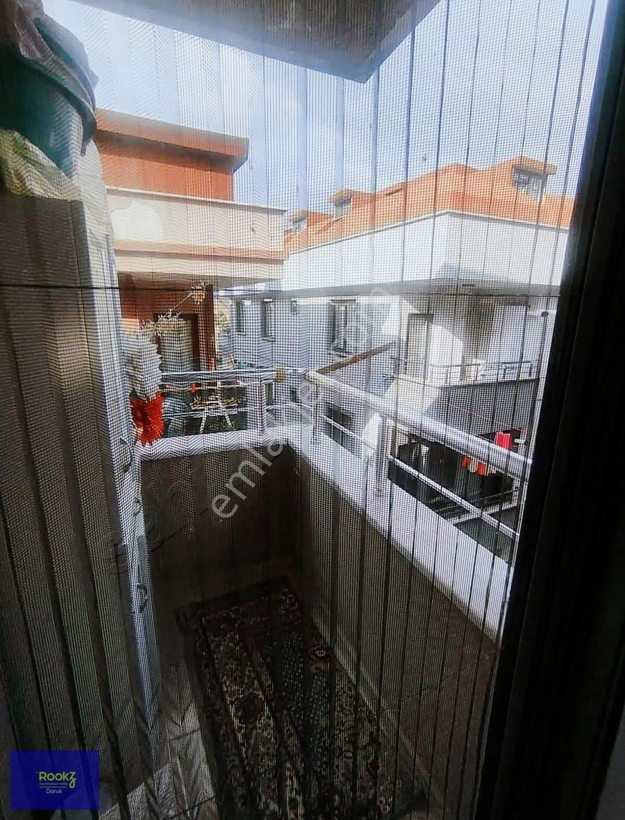 Rookzdoruk'dan Osmangazi Mahallesinde Teras Keyifli 4+2 Dubleks - Görsel 18
