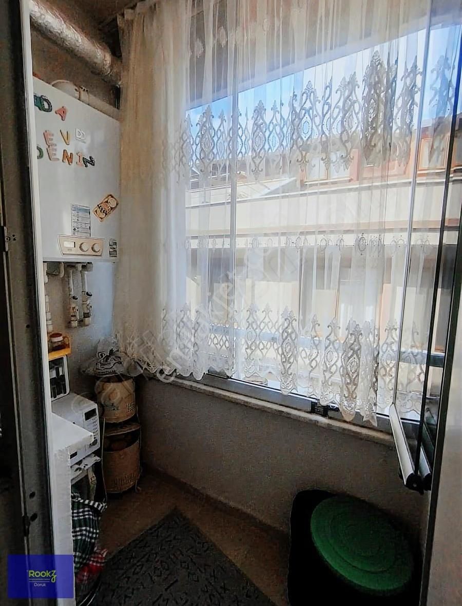 Rookzdoruk'dan Osmangazi Mahallesinde Teras Keyifli 4+2 Dubleks - Görsel 22