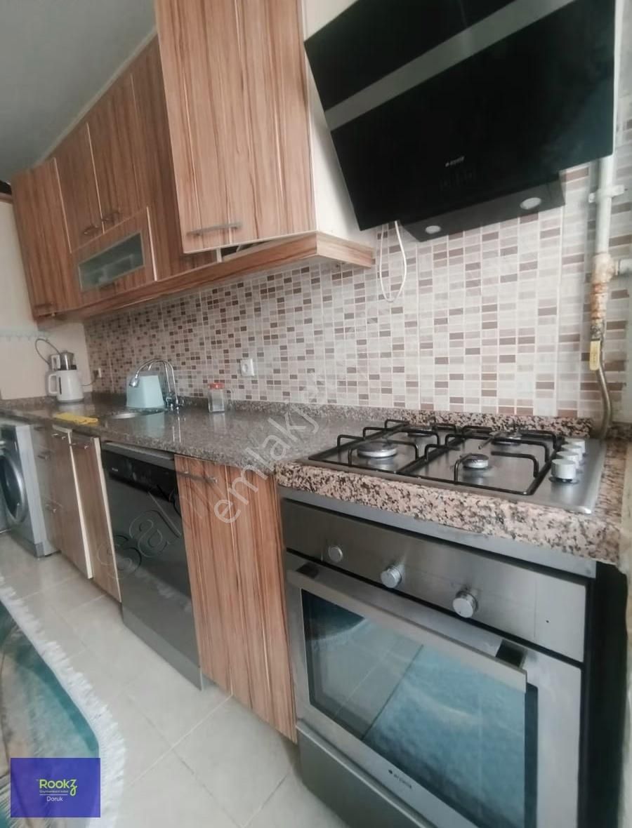 Rookzdoruk'dan Osmangazi Mahallesinde Teras Keyifli 4+2 Dubleks - Görsel 16