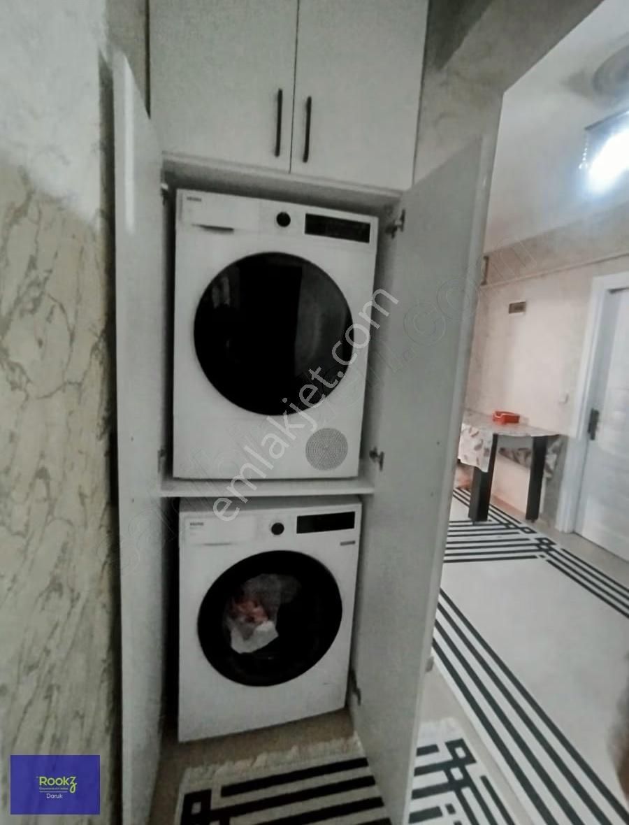 Rookzdoruk'dan Osmangazi Mahallesinde Teras Keyifli 4+2 Dubleks - Görsel 25