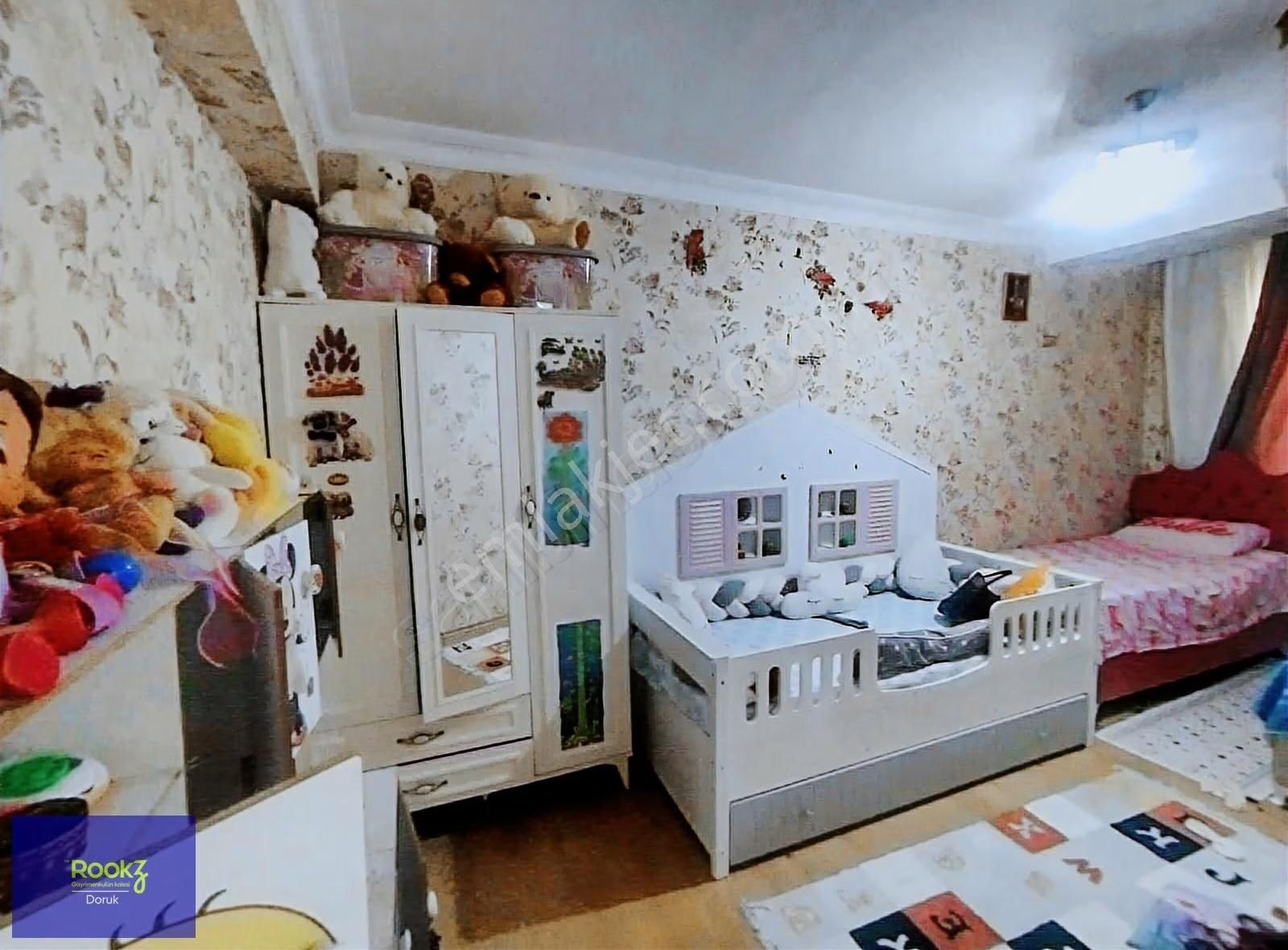 Rookzdoruk'dan Osmangazi Mahallesinde Teras Keyifli 4+2 Dubleks - Görsel 26