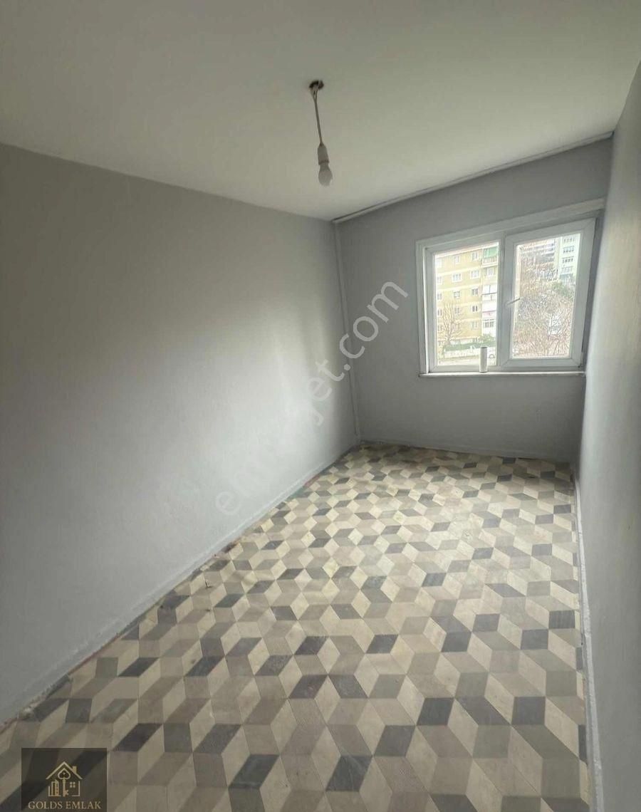 Tozkoparan 1102 B Doğalgaz Sobalı Kiralık Daire - Görsel 9