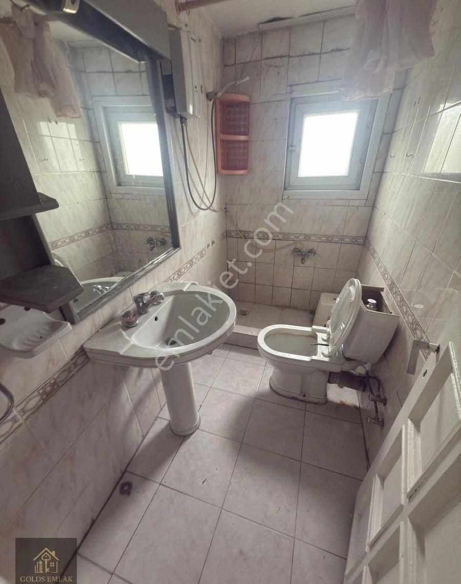 Tozkoparan 1102 B Doğalgaz Sobalı Kiralık Daire - Görsel 10