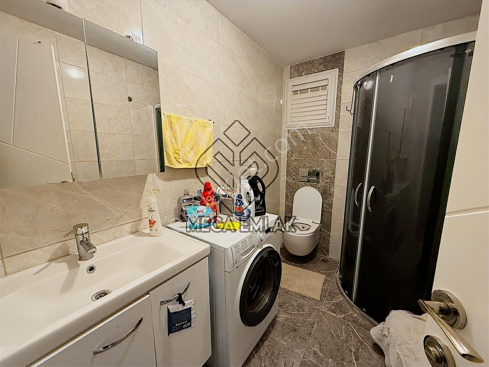 Bayırda Satılık 2+1 Arakat Daire - Görsel 2