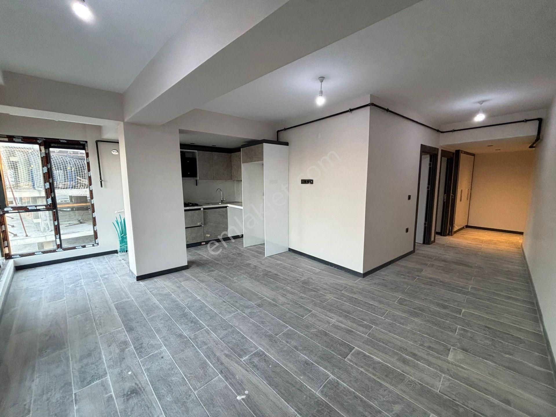 **eryıldız İnşaat'tan**tepe Yolunda İskanlı 75m2 Ultra Lüks 2+1* - Görsel 7