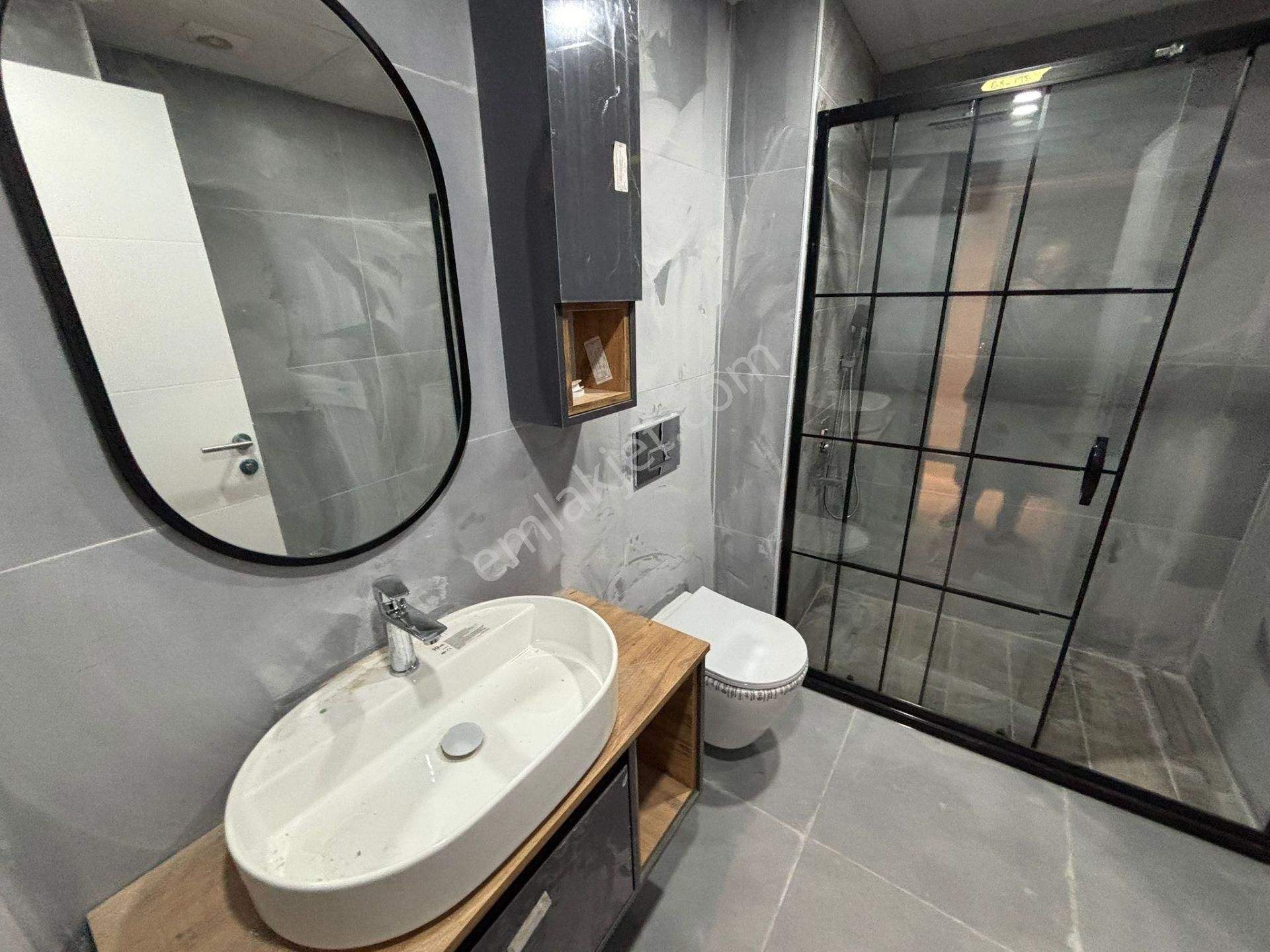 **eryıldız İnşaat'tan**tepe Yolunda İskanlı 75m2 Ultra Lüks 2+1* - Görsel 28