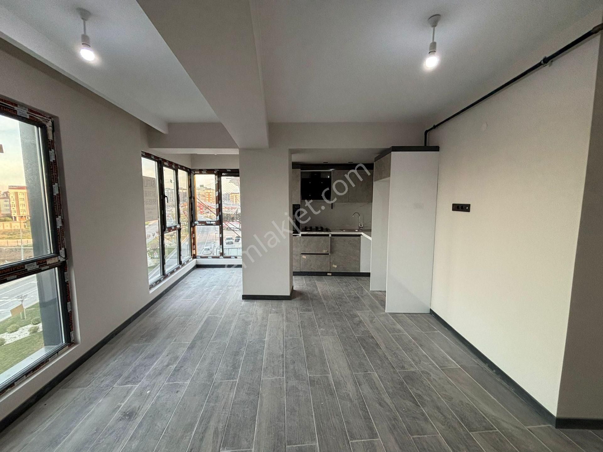 **eryıldız İnşaat'tan**tepe Yolunda İskanlı 75m2 Ultra Lüks 2+1* - Görsel 3