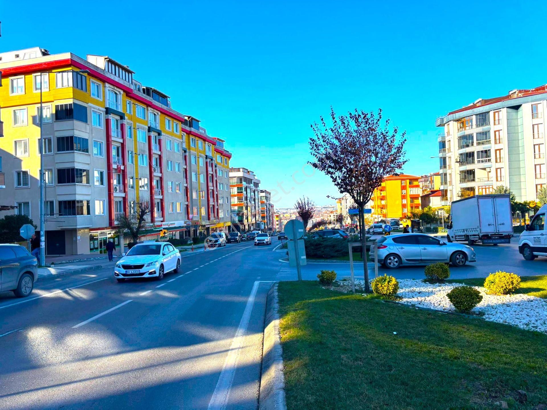 **eryıldız İnşaat'tan**tepe Yolunda İskanlı 75m2 Ultra Lüks 2+1* - Görsel 32