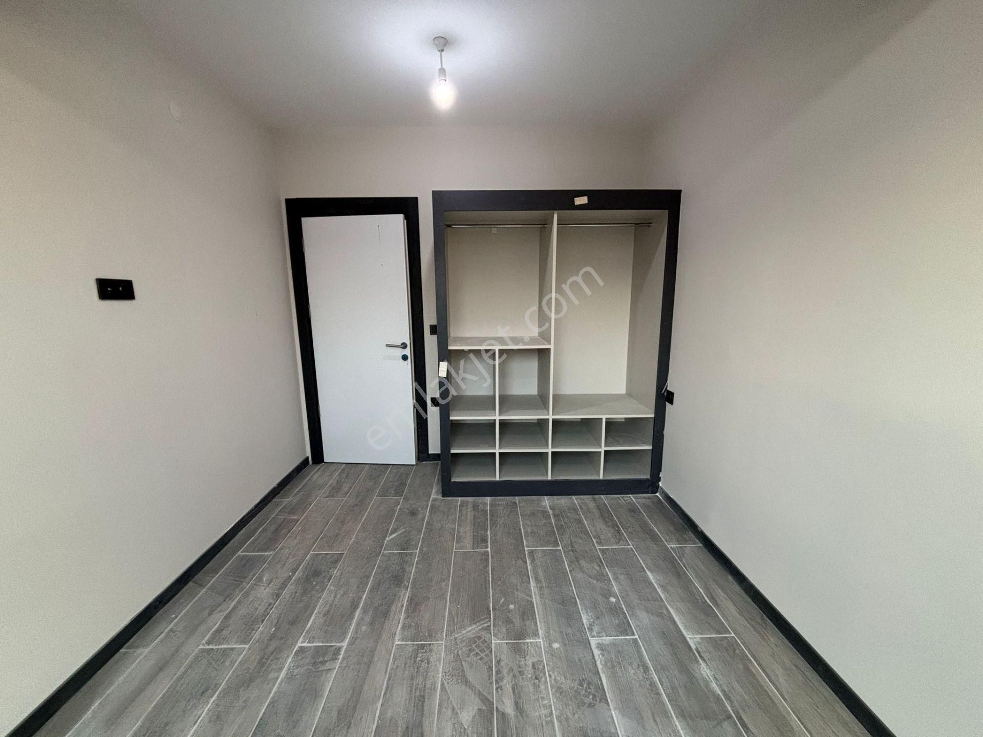 **eryıldız İnşaat'tan**tepe Yolunda İskanlı 75m2 Ultra Lüks 2+1* - Görsel 19