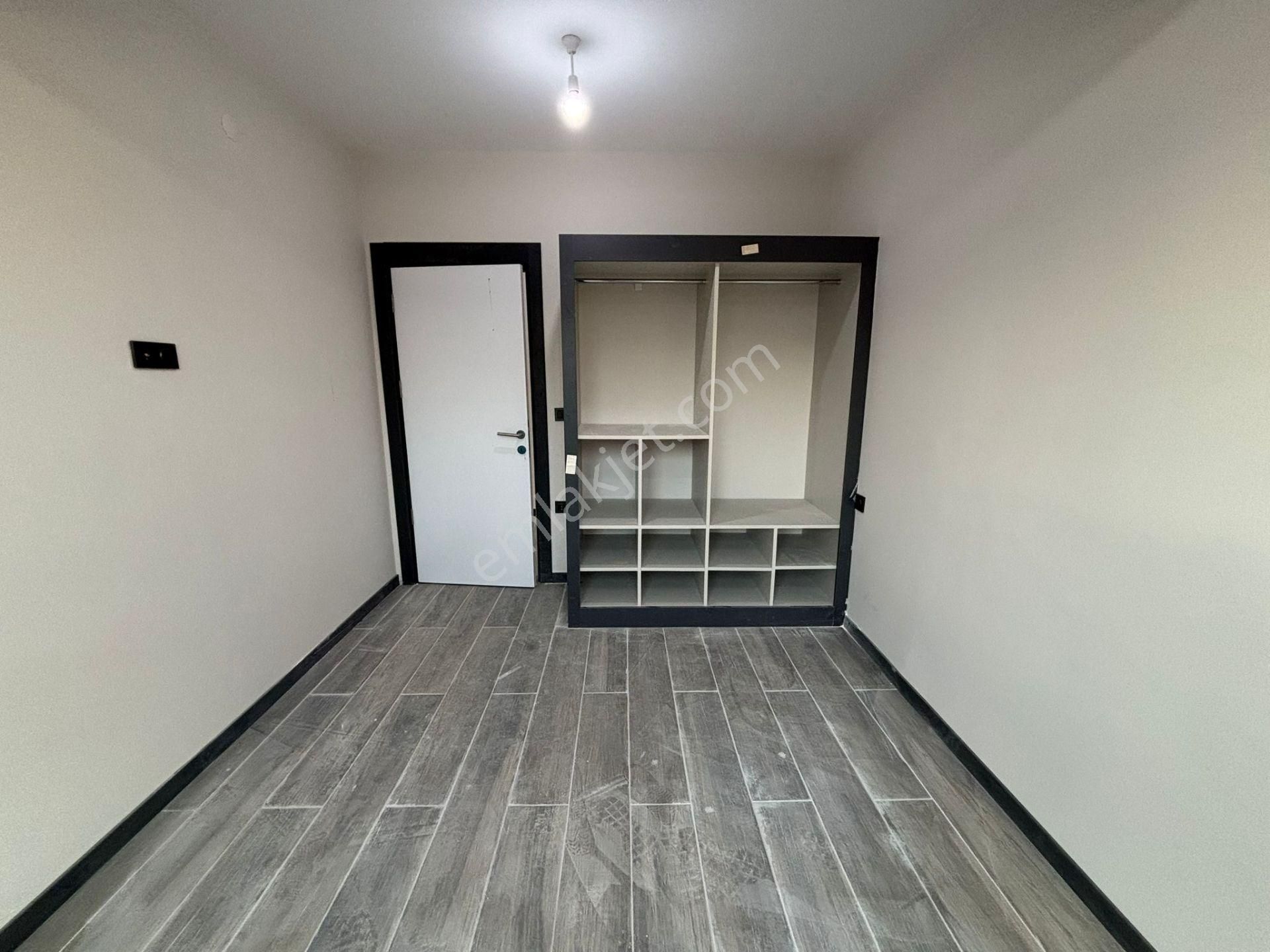 **eryıldız İnşaat'tan**tepe Yolunda İskanlı 75m2 Ultra Lüks 2+1* - Görsel 20