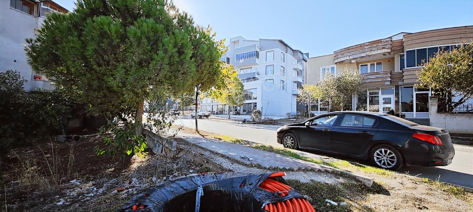 Nilüfer Akçalar Merkezde Konut İmarlı Arsa - Görsel 19