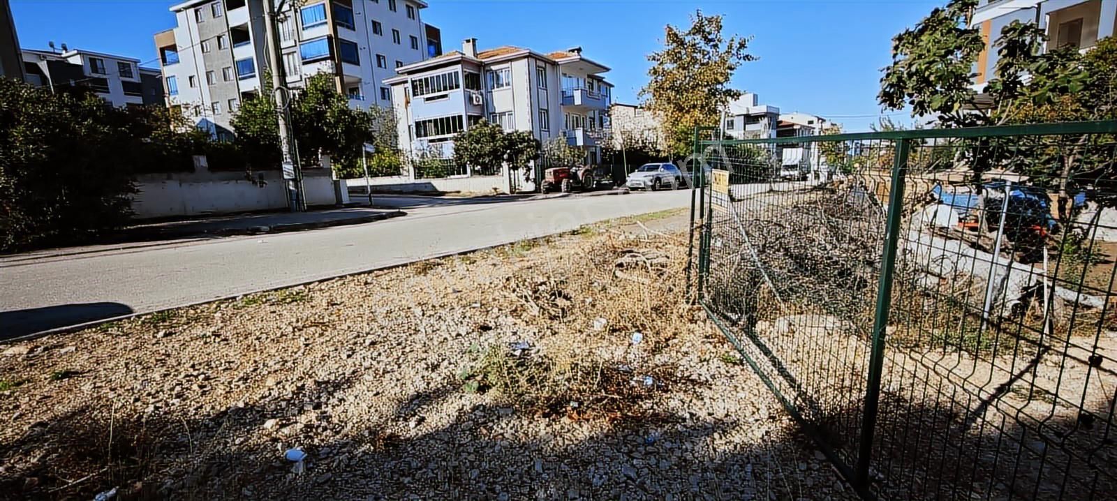 Nilüfer Akçalar Merkezde Konut İmarlı Arsa - Görsel 3