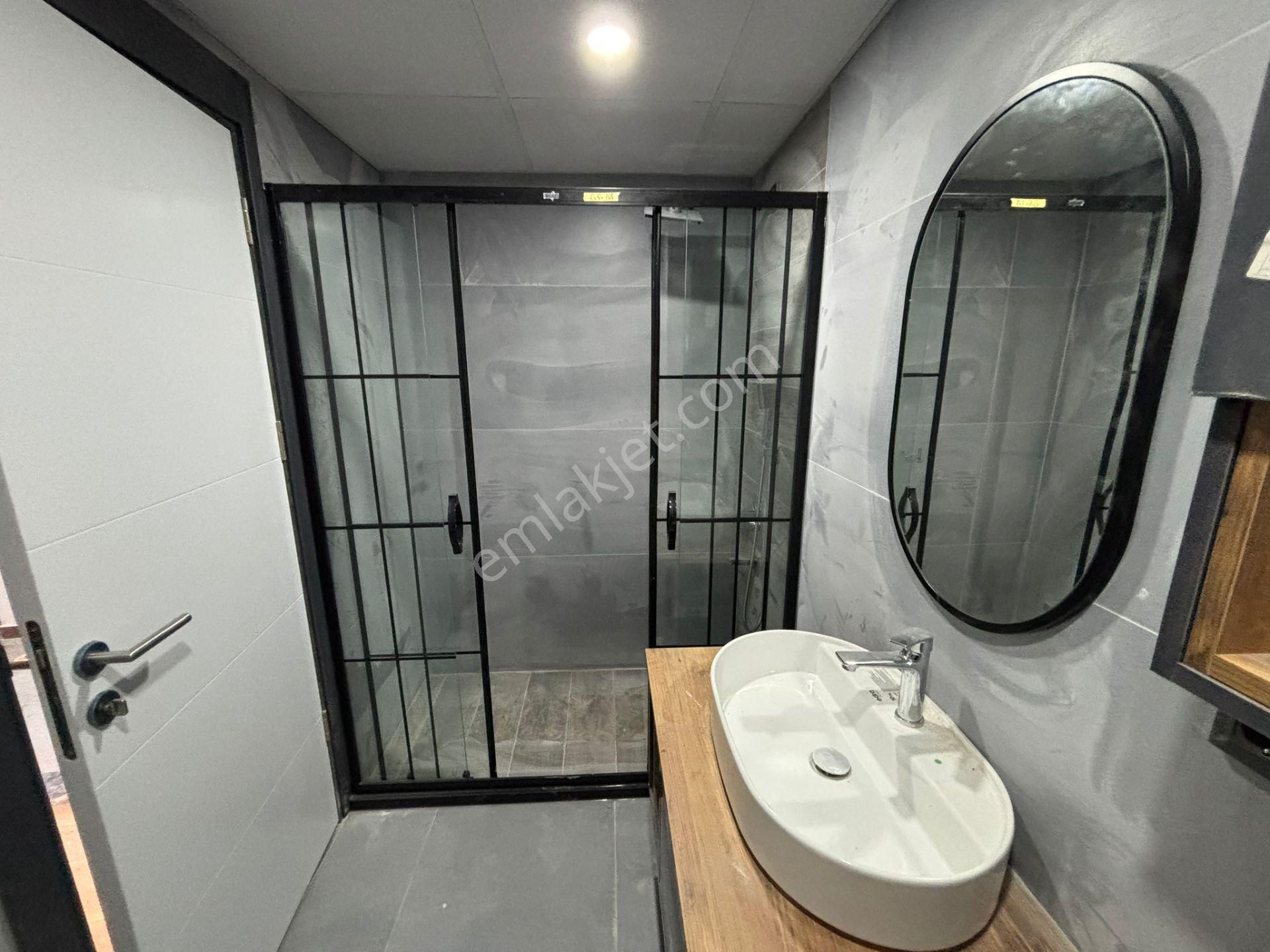 **eryıldız İnşaat'tan**tepe Yolunda İskanlı 55m2 Ultra Lüks 1+1* - Görsel 26