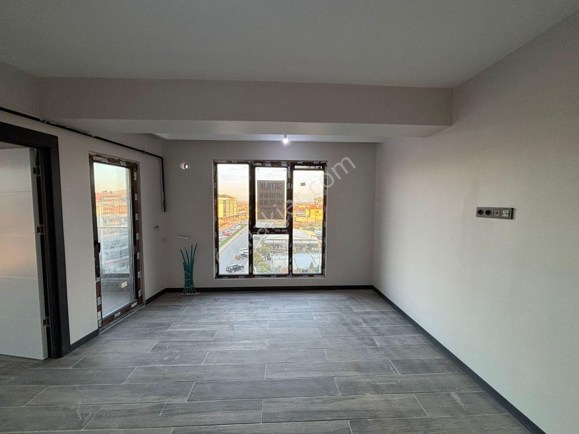 **eryıldız İnşaat'tan**tepe Yolunda İskanlı 55m2 Ultra Lüks 1+1* - Görsel 12