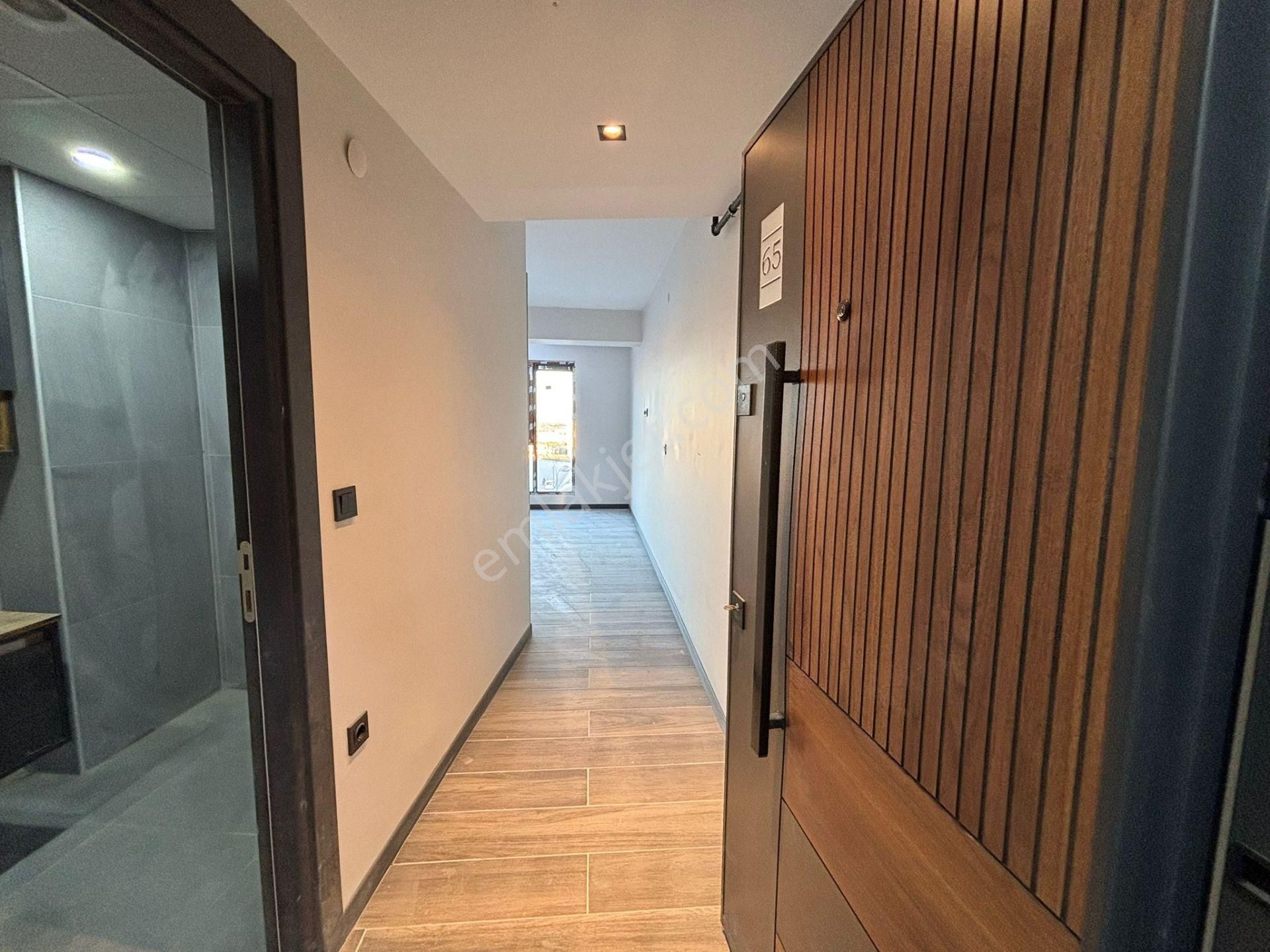 **eryıldız İnşaat'tan**tepe Yolunda İskanlı 55m2 Ultra Lüks 1+1* - Görsel 28